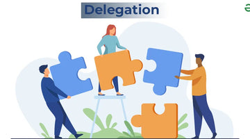 What is Delegation and Why It Is So Important in Salon Business